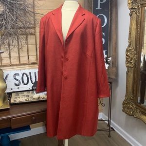 Beautiful Vintage  Morgan Miller Womens Coat